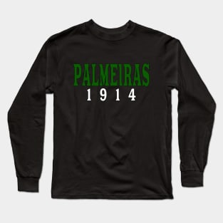 Palmeiras 1914 Classic Long Sleeve T-Shirt